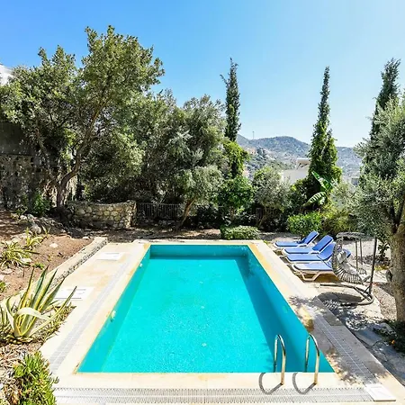 Vila Leo Bodrum Yalıkavak