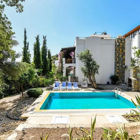 Villa Leo Bodrum Yalikavak