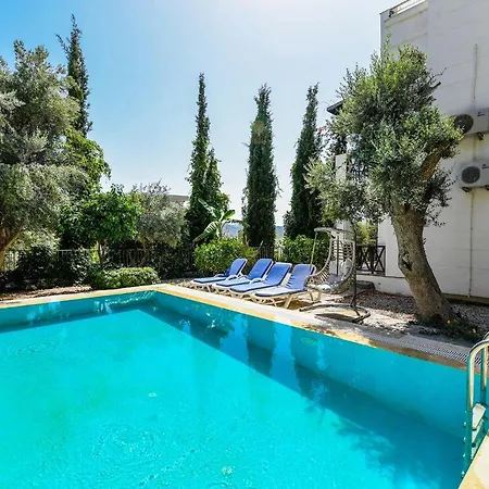 Villa Leo Bodrum *