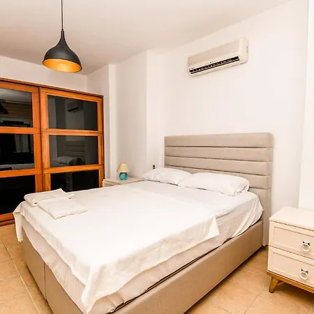 Leo Bodrum Villa