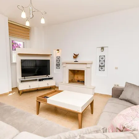 Vila Leo Bodrum Yalıkavak