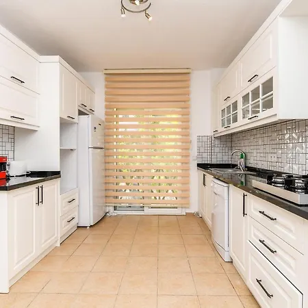 Leo Bodrum Villa
