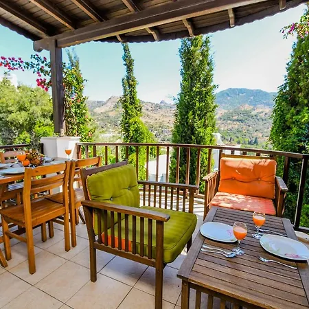 Villa Leo Bodrum Yalikavak