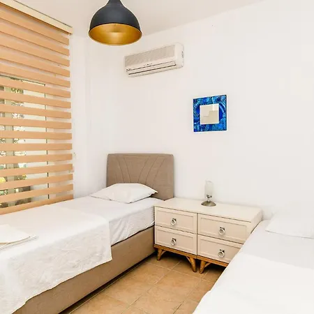 Leo Bodrum Villa *