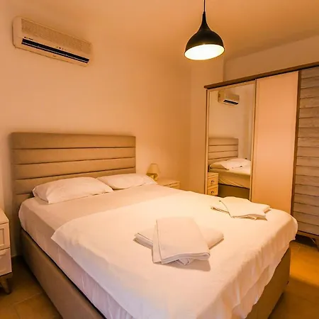 Leo Bodrum Yalikavak