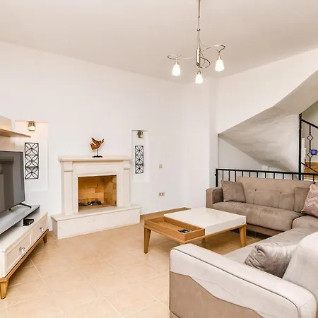 Leo Bodrum 빌라 *