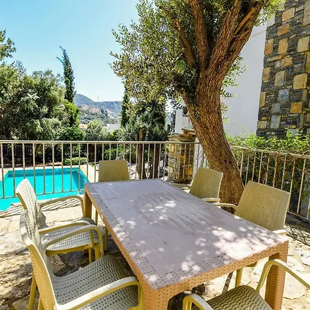 Leo Bodrum Yalikavak