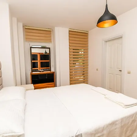 Villa Leo Bodrum Yalikavak