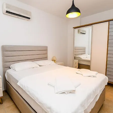 Leo Bodrum Villa