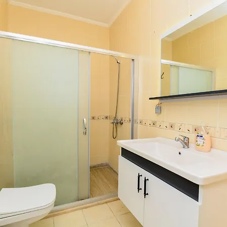 Villa Leo Bodrum Yalikavak