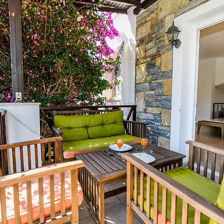 Leo Bodrum Villa