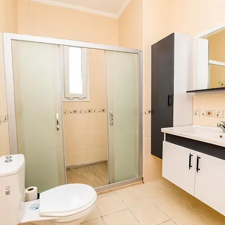 Villa Leo Bodrum *