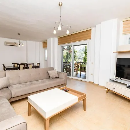 Villa Leo Bodrum *
