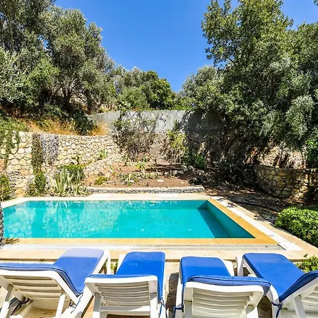 Villa Leo Bodrum *