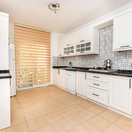 Villa Leo Bodrum