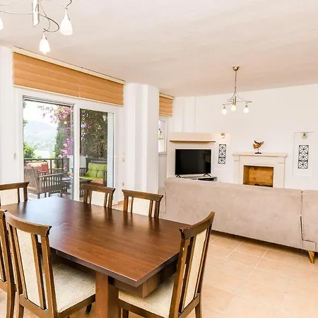 Villa Leo Bodrum *