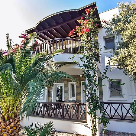 Villa Leo Bodrum *