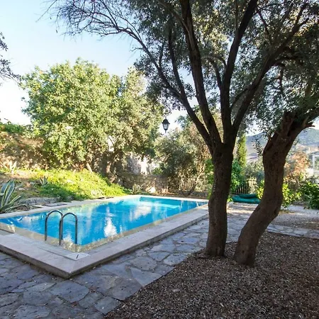 Vila Leo Bodrum