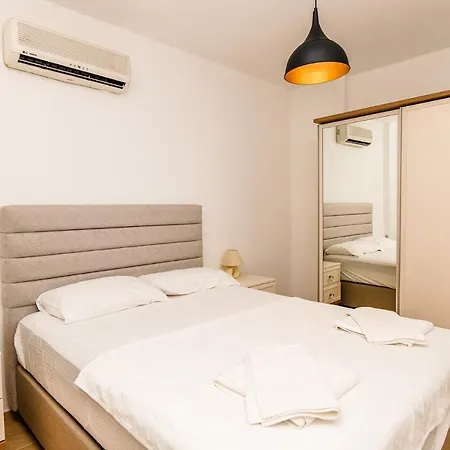 Leo Bodrum Villa