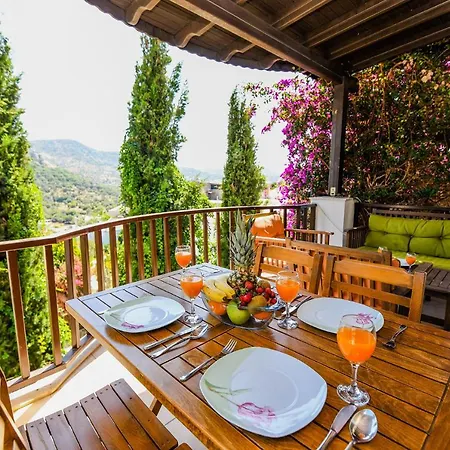 Leo Bodrum * يالِكافاك